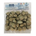 ALMEJA BLANCA 60/80  SILOMAR 6 X 1 KG (KG)