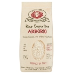 RISO ARBORIO RUSTICHELLA 1 KG (U)
