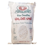 RISO VIALONE NANO RUSTICHELLA 1 KG (U)