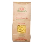 MACCHERONI RUSTICHELLA 500 GRS (U)