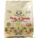 PERLE DI PATATE SENZA GLUTINE RUSTICHELLA 500 GRS (U)