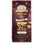 PENNE RIGATE INTEGRALI BIO RUSTICHELLA 500 GRS (U)