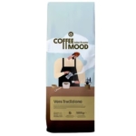 CAFE GRANO MOOD VERA TRADIZIONE 1 KG (U)