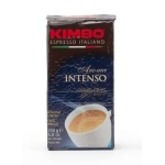 CAFE MOLIDO INTENSO KIMBO BAG 250 GRS (U)