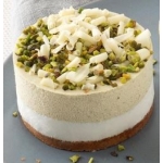 CREMOSO AL PISTACCHIO MONOPORCION BINDI 100 GRS CAJA 9 UNIDADES (U)