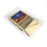 QUESO MEZCLA CURADO EL PASTOR SANTTUM TAPAS 500 GRS (U)*