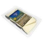 QUESO MEZCLA SEMI EL PASTOR TAPAS 500 GRS (U)*
