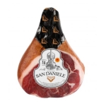 PROSCIUTTO SAN DANIELE VILLANI S/O 24 M (KG)