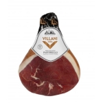 PROSCIUTTO PASTORELLO VILLANI S/O 12 M (KG)