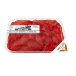 BRESAOLA VILLANI AFFETTATA 90 GRS (U)