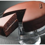 SACHER BINDI 800 GRS / 10 PORCIONES (U)