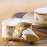 RICOTTA E PERE MONOPORCION BINDI CAJA 6 UN (U)
