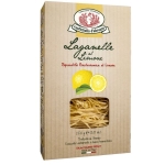 LAGANALLE AL LIMONE RUSTICHELLA 250 GRS (U)