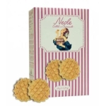 LE NEOLE D ABRUZZO RUSTICHELLA 200 GRS (U)