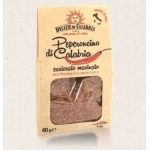 PEPERONCINO CALABRESE ESSICCATO MACINATO DELIZIE DI CALABRIA 50 GRS (U)