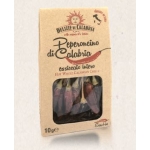 PEPERONCINO CALABRESE INTERO ESSICCATO PICCANTE DELIZIE DI CALABRIA 30 GRS (U)
