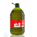 ACEITE AOVE PICUAL TORRE CASTILLO DE CANENA 5 LT (U)