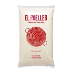 ARROZ ALBUFERA EL PAELLER SACO 5 KG (U)