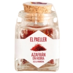 AZAFRAN DOP EL PAELLER 0.5 GRS (U)
